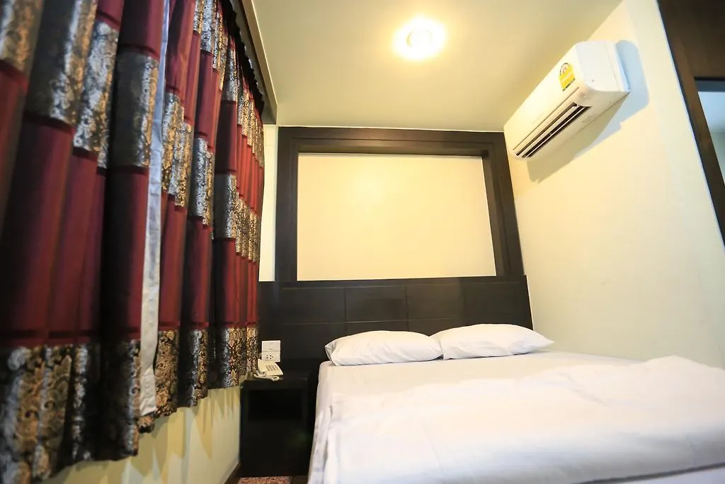 Thara House-1